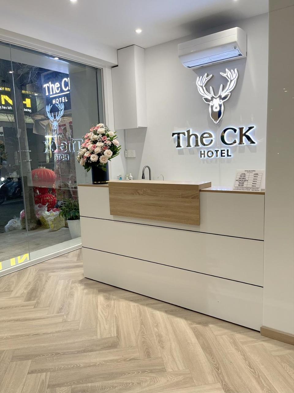 中原酒店 朱笃 外观 照片