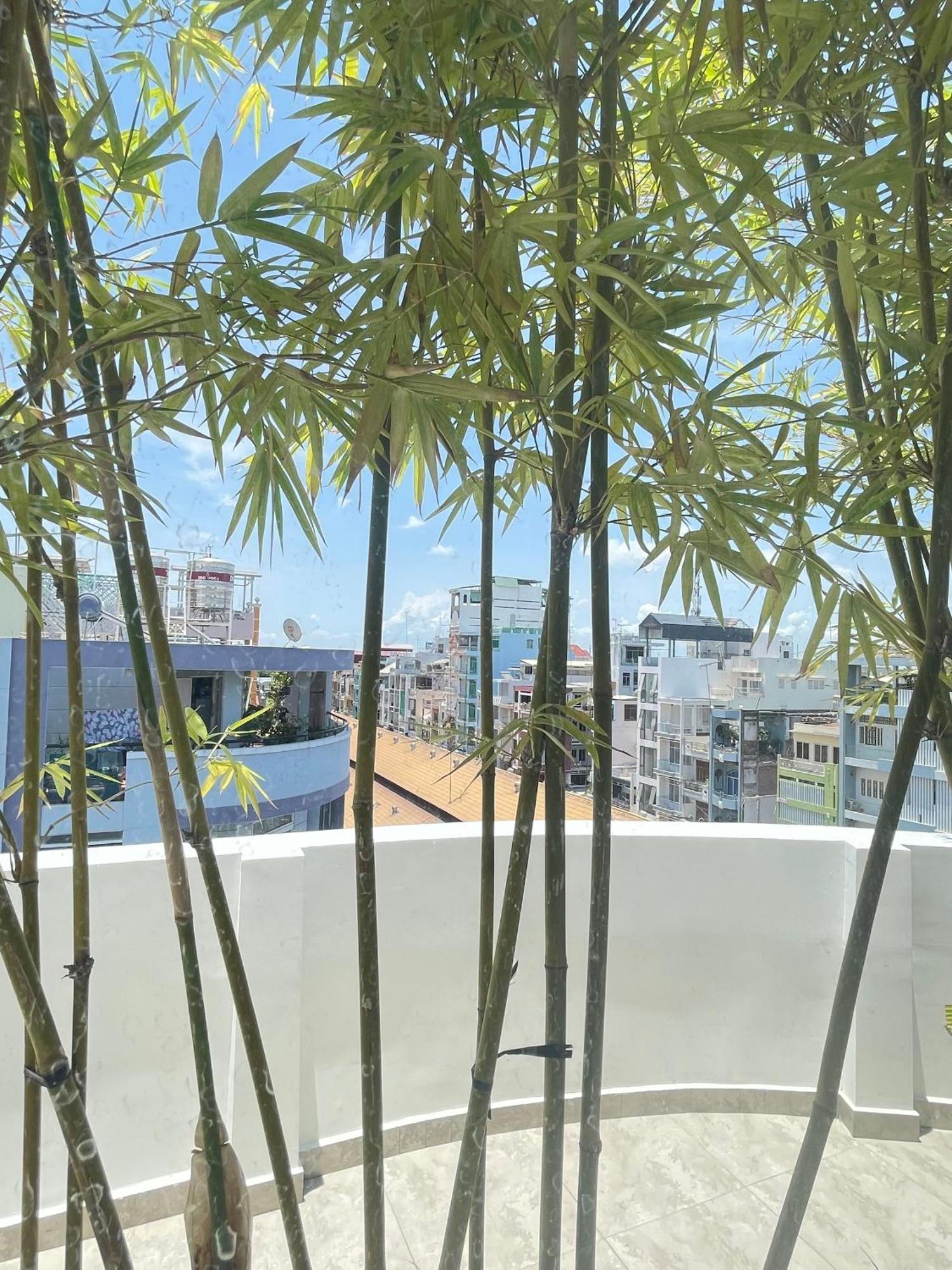 中原酒店 朱笃 外观 照片